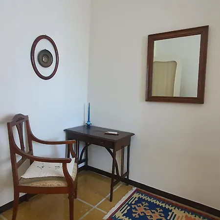 Apartman Le Rane Abbronzate *