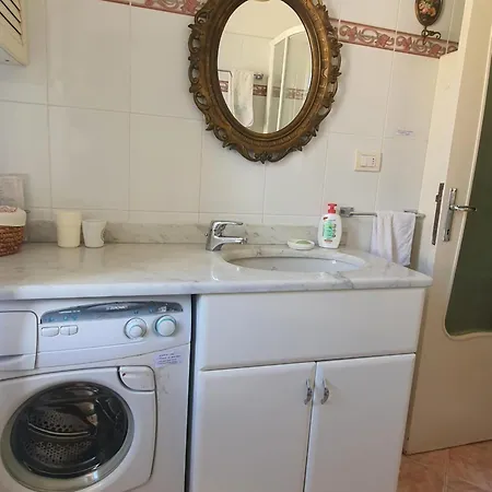 Apartman Le Rane Abbronzate