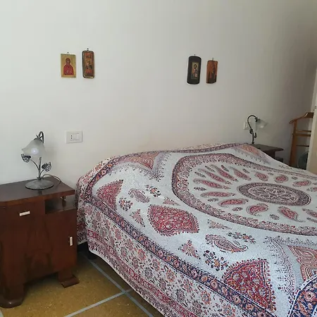 Le Rane Abbronzate Apartman Rapallo