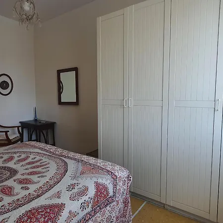 Apartmán Le Rane Abbronzate *