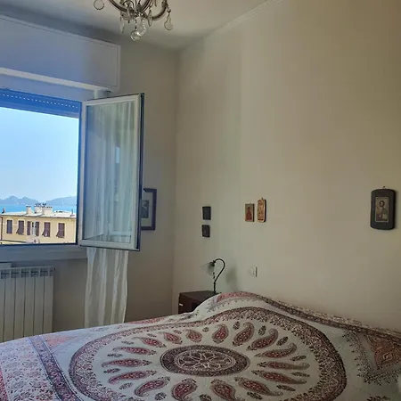 Le Rane Abbronzate Apartmán *