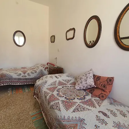 Le Rane Abbronzate Apartmán *